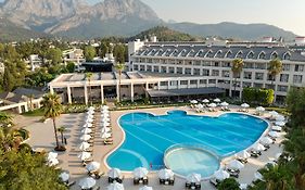 Greenwood Resort Kemer 4*